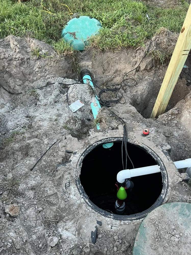 Slide of Waterboy Plumbing Service