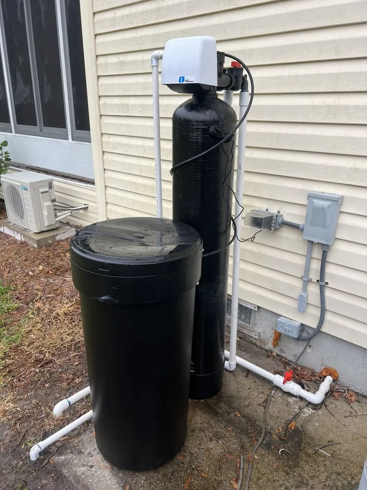 Slide of Waterboy Plumbing Service