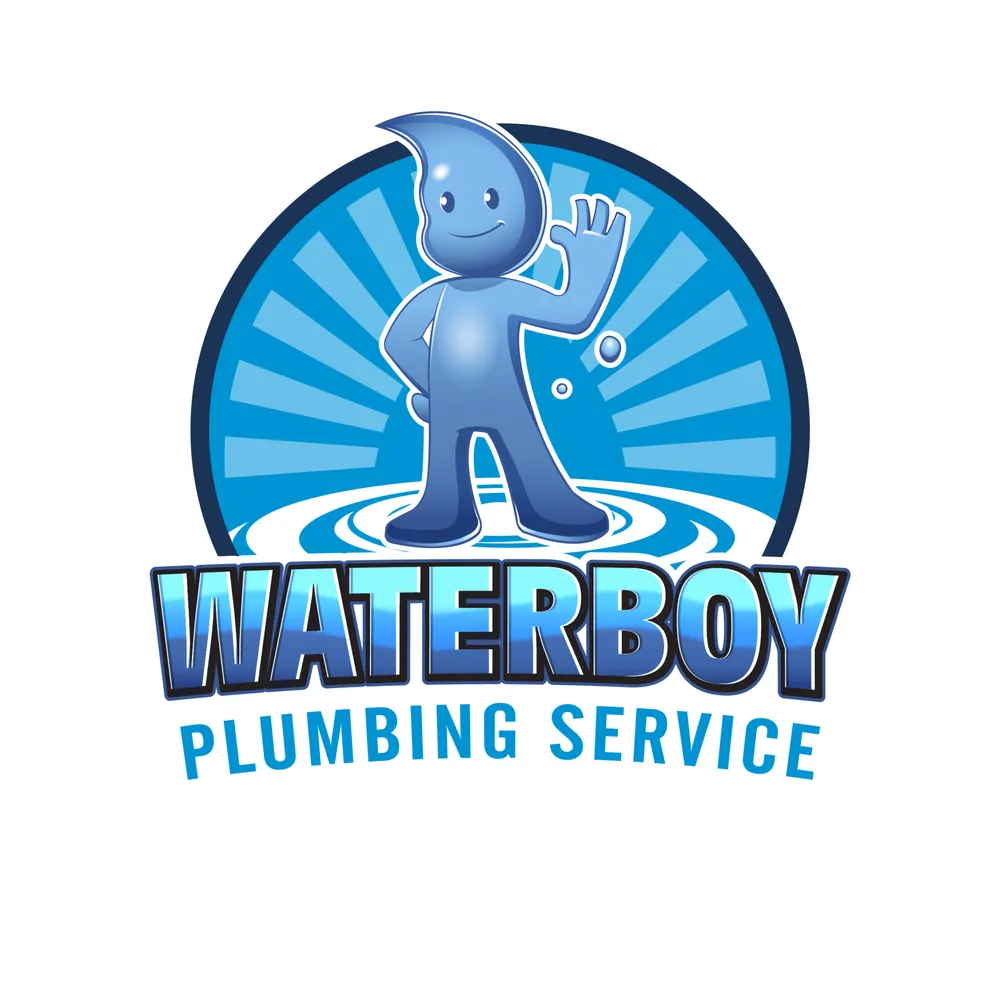 Slide of Waterboy Plumbing Service