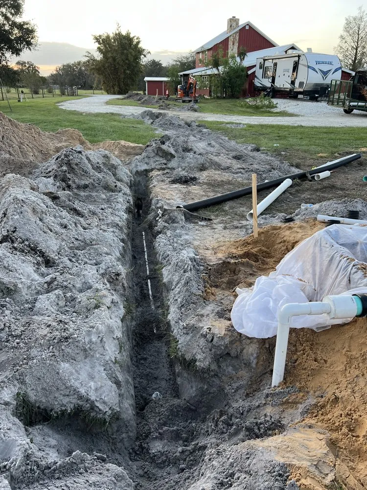 Slide of Waterboy Plumbing Service