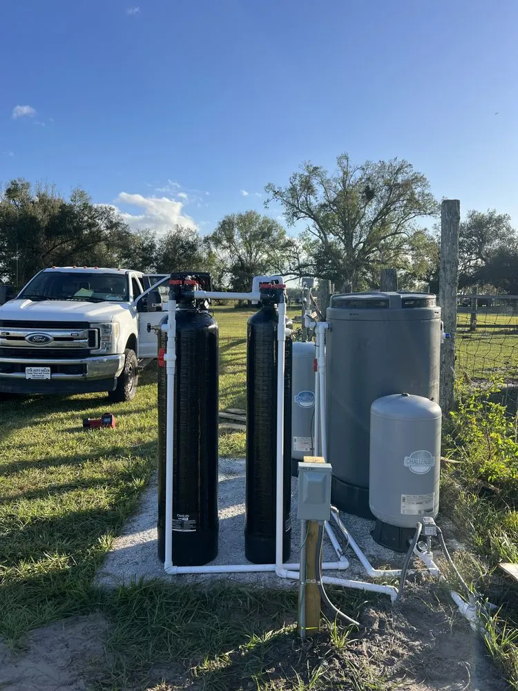 Slide of Waterboy Plumbing Service