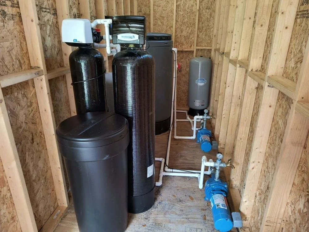 Slide of Waterboy Plumbing Service