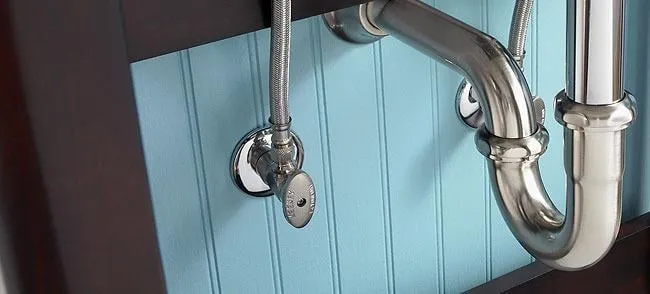 Slide of Waterboy Water Works