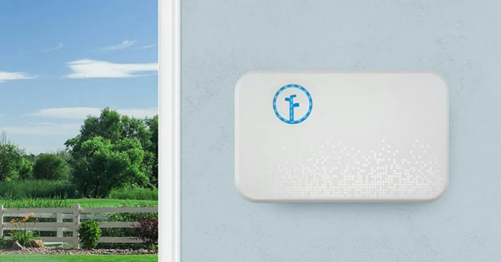 Slide of Watercourse Irrigation & Landscaping