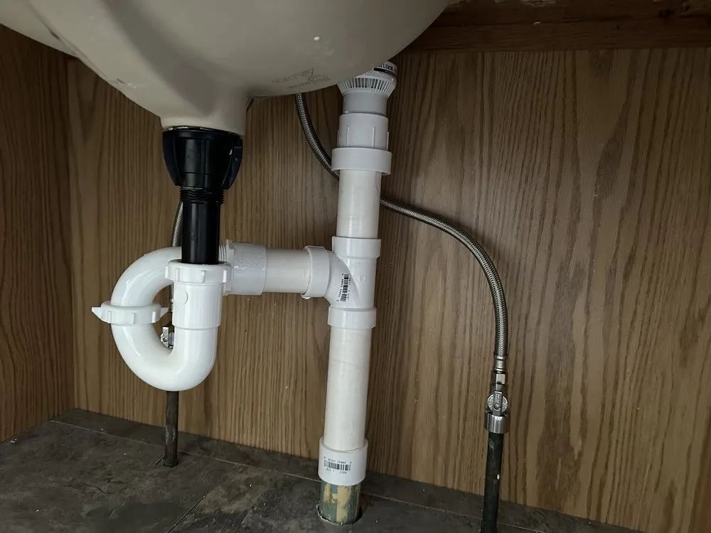 Slide of Waterdogs Plumbing