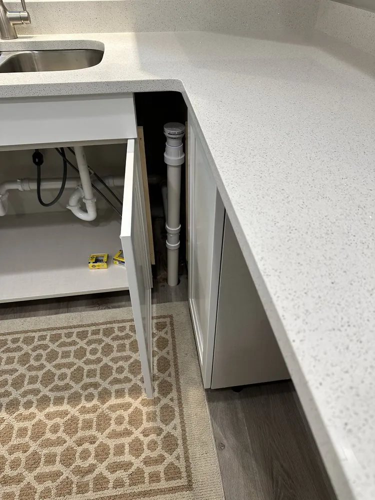 Slide of Waterdogs Plumbing