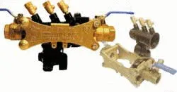 Slide of Waterdogs Plumbing