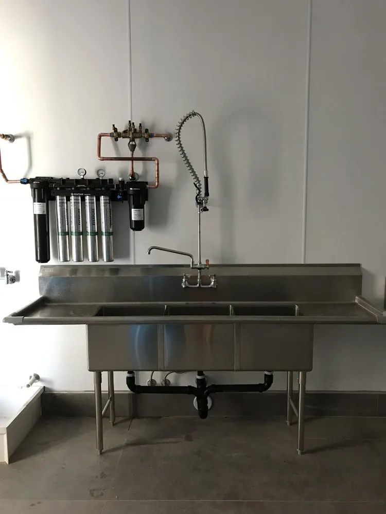 Slide of Waterex Plumbing