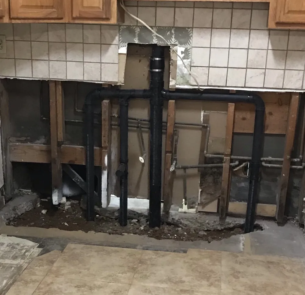 Slide of Waterex Plumbing