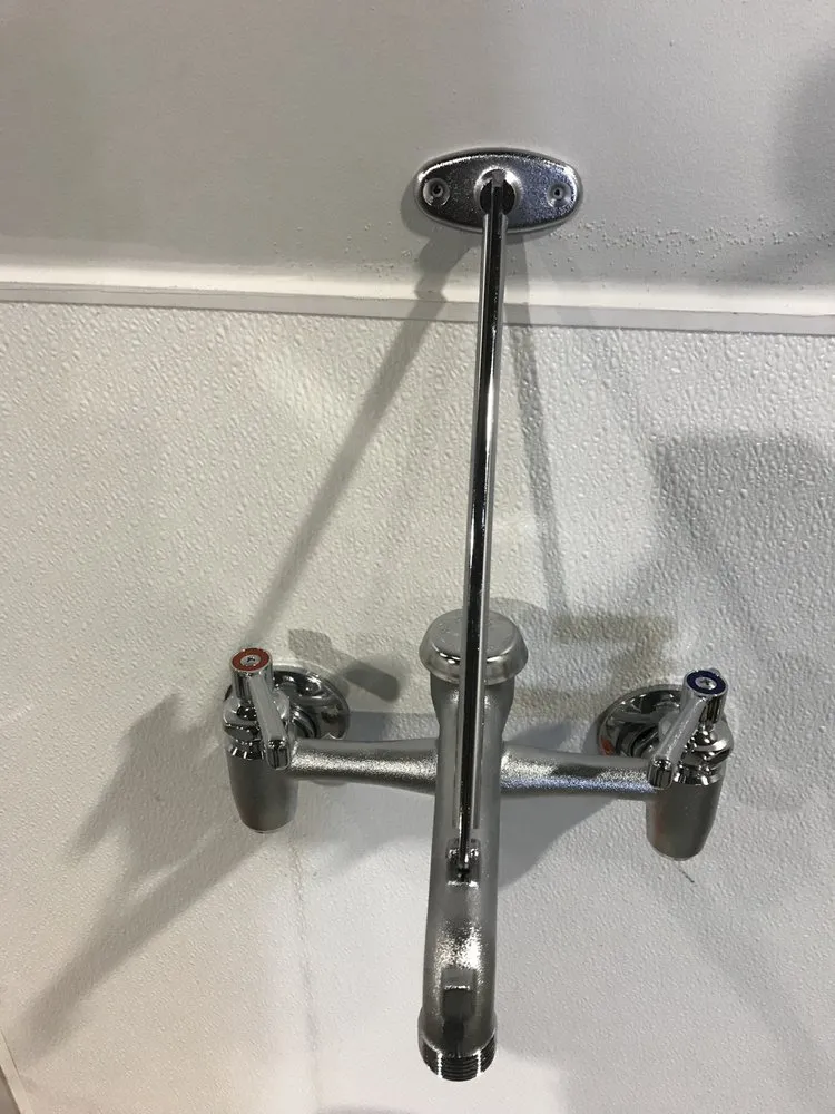 Slide of Waterex Plumbing