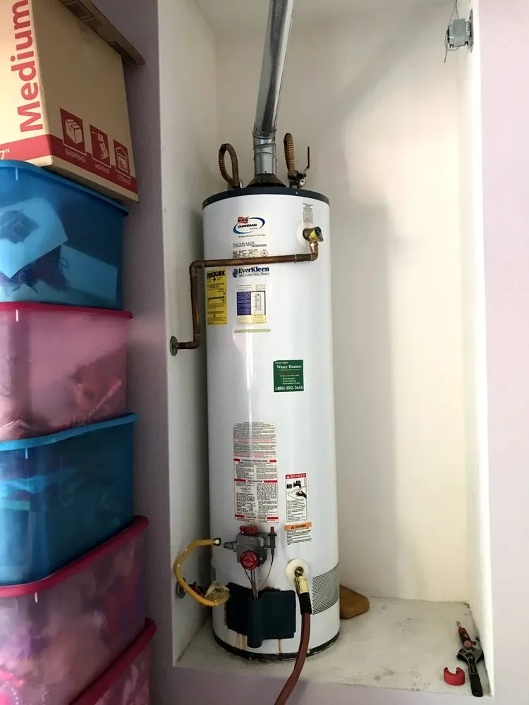 Slide of Waterex Plumbing