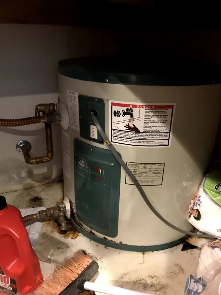 Slide of Waterex Plumbing