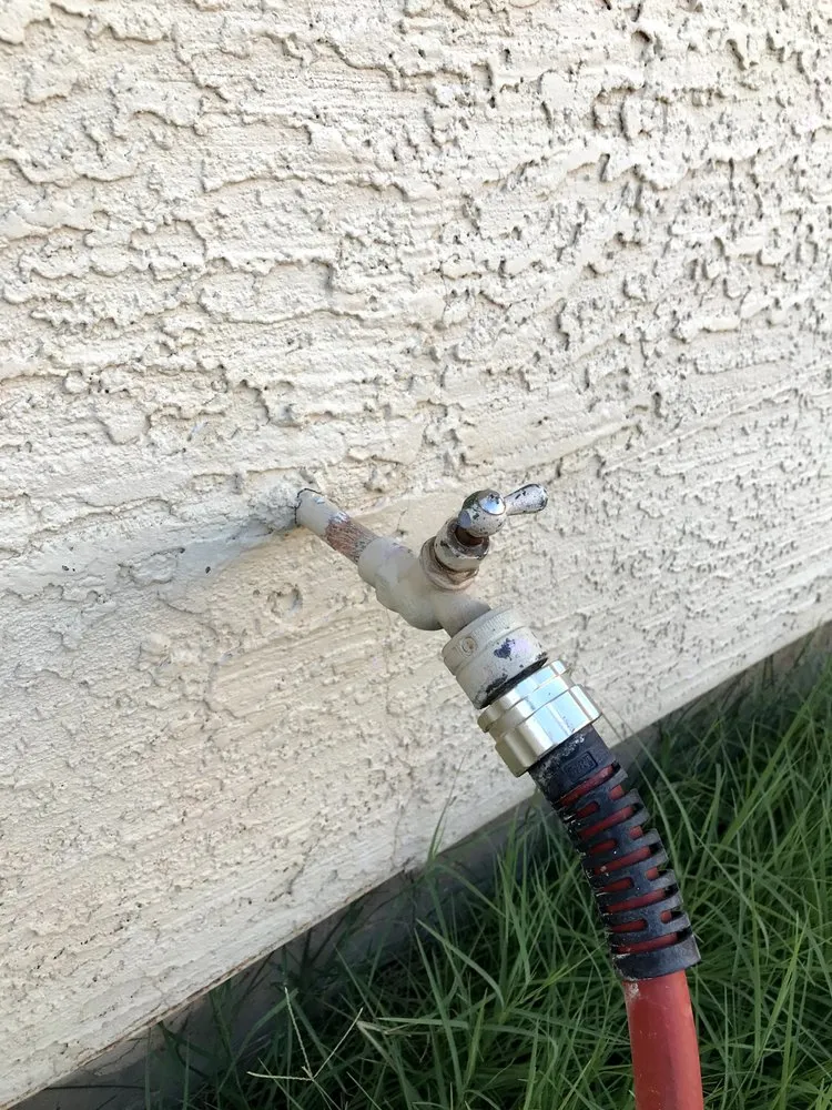 Slide of Waterex Plumbing