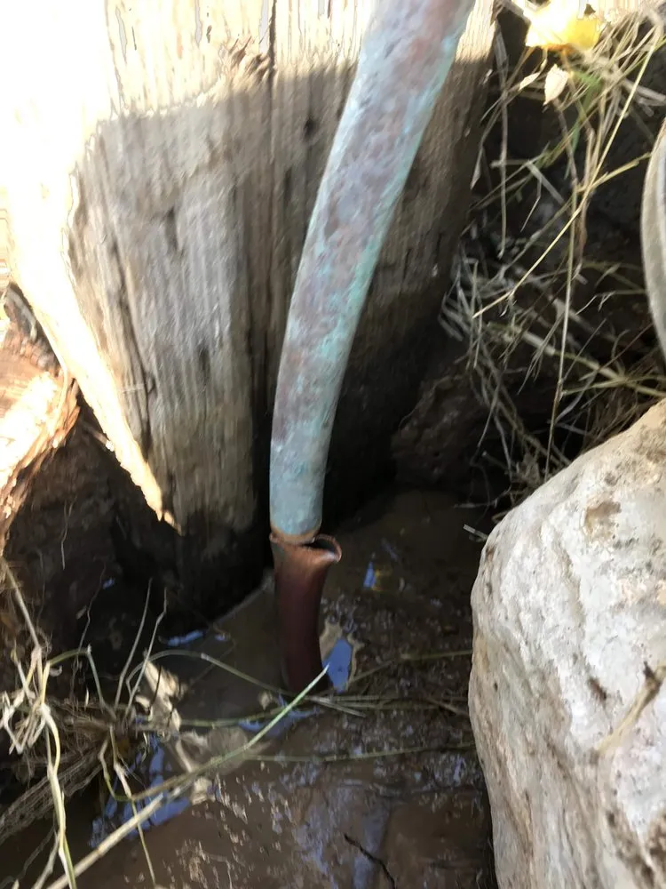 Emergency plumbing repair in Gilbert, AZ by Waterex Plumbing