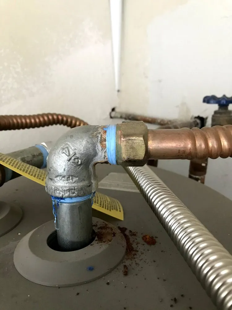 Emergency drain cleaning for homes in Gilbert, AZ by Waterex Plumbing