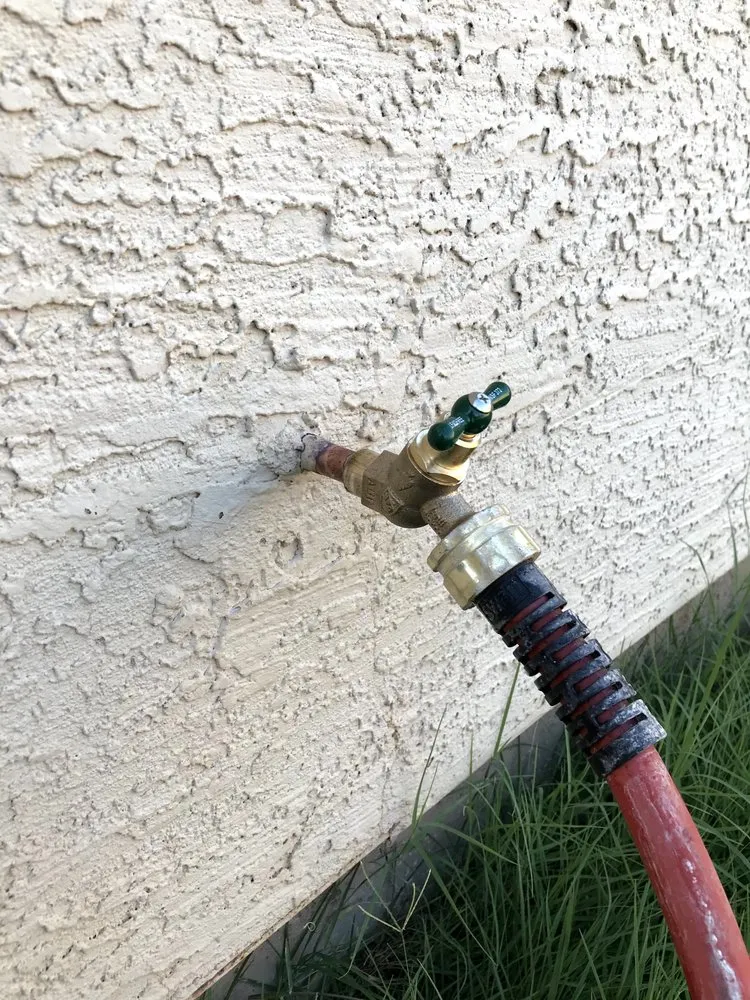 Slide of Waterex Plumbing