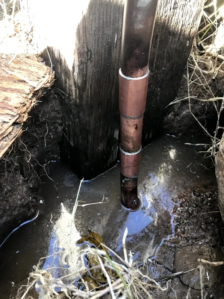 Slide of Waterex Plumbing