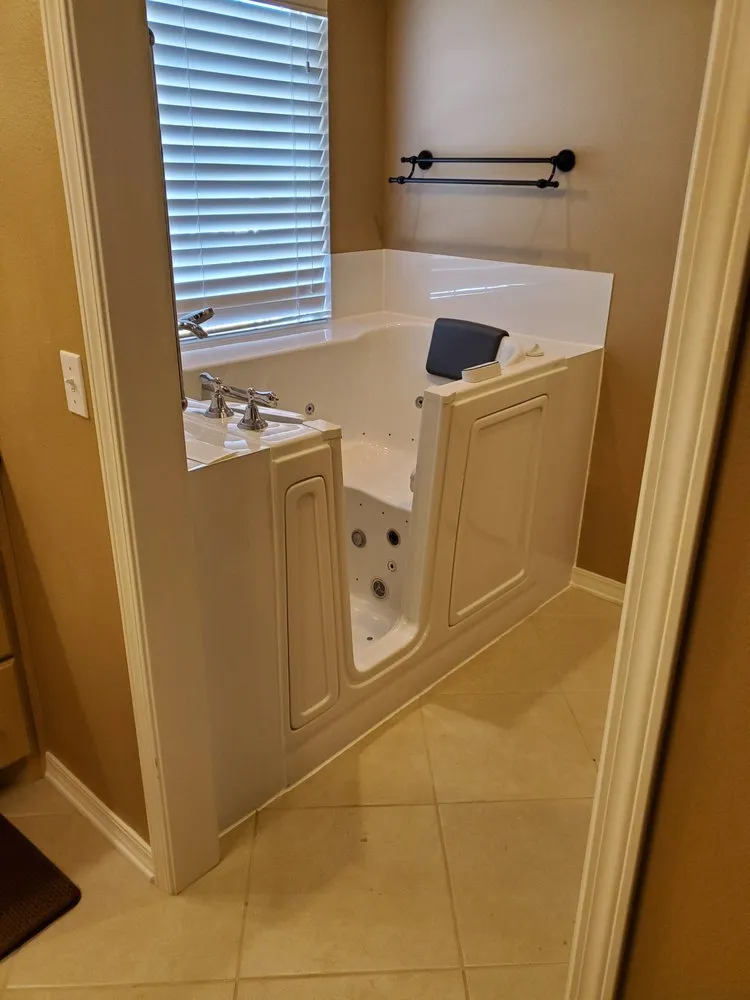 Slide of Waterflo Plumbing and Drain