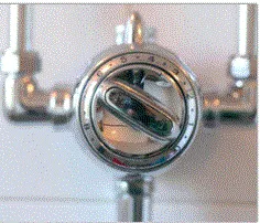 Slide of Waterford Hardware & Services