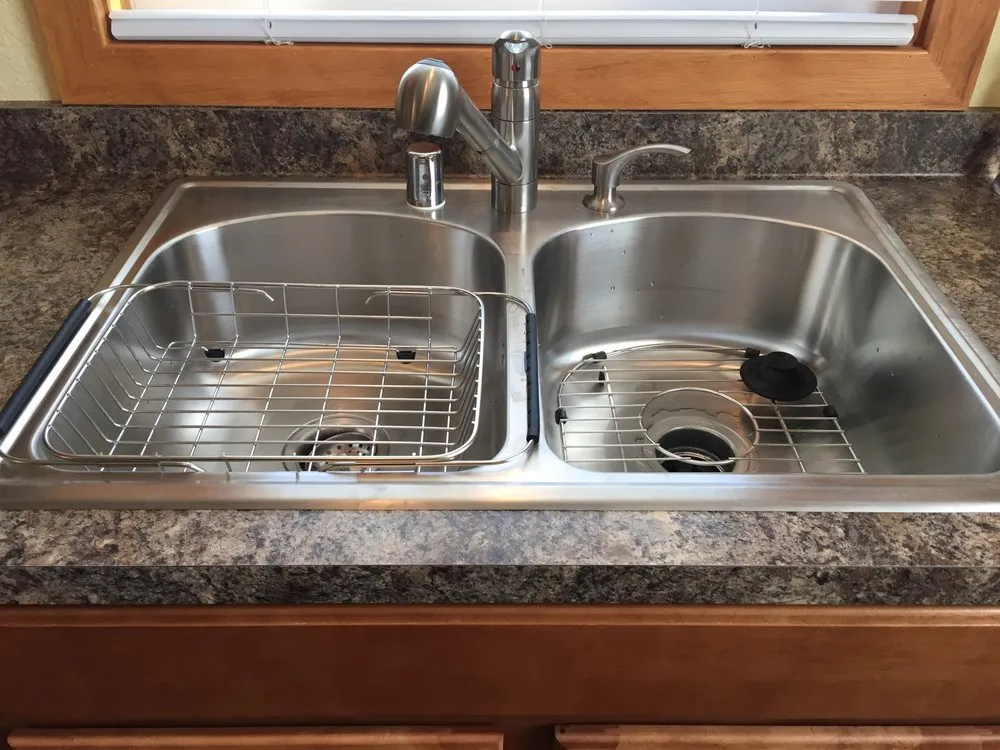 Slide of Waterfoul Plumbing Solutions