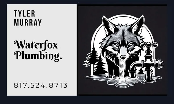 Waterfox Plumbing