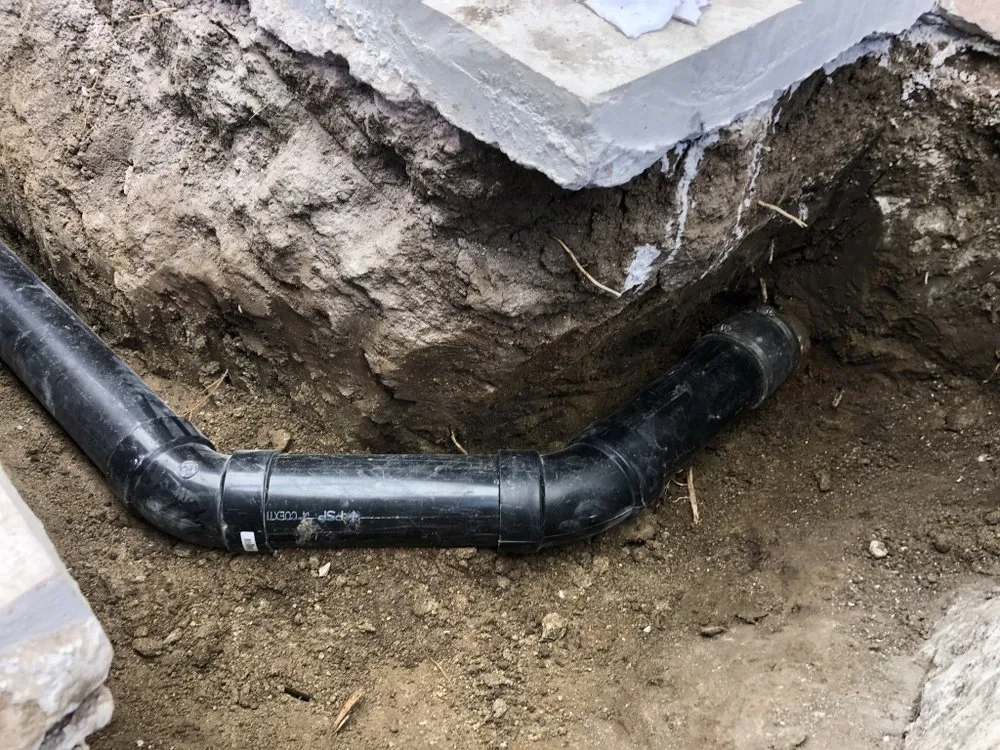 Slide of Waterfront Plumbing