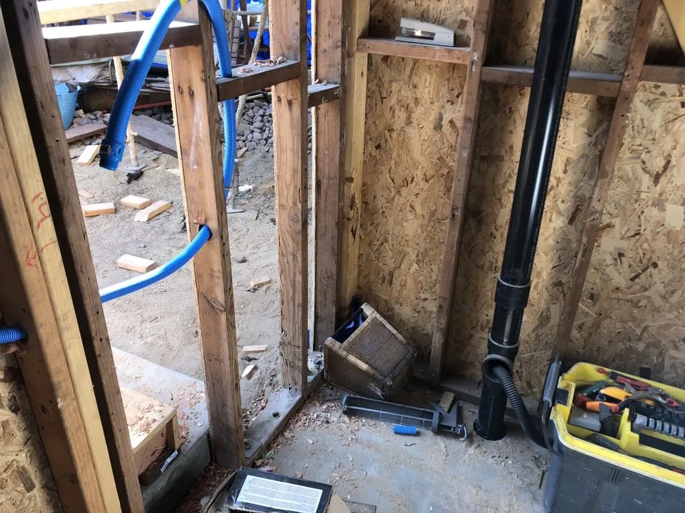 Slide of Waterfront Plumbing