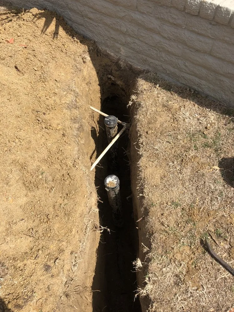 Slide of Waterfront Plumbing