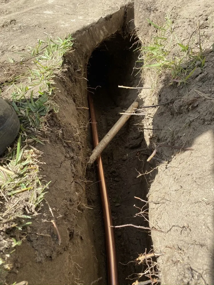 Slide of Waterfront Plumbing