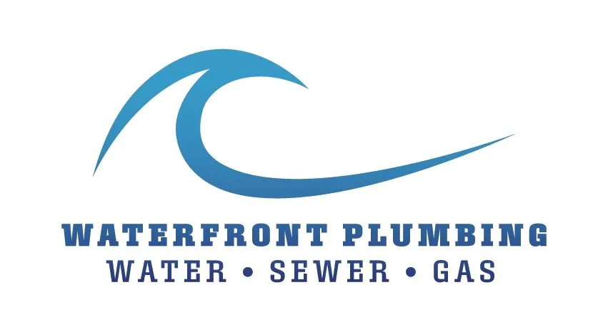 Slide of Waterfront Plumbing