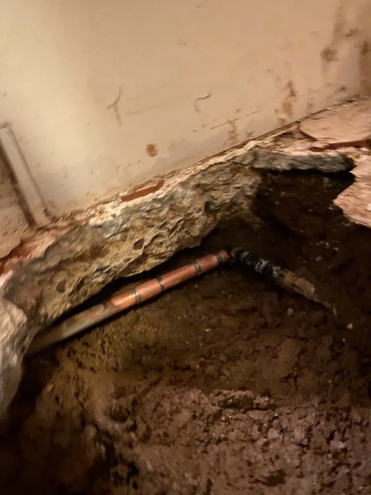 Slide of Waterfront Plumbing