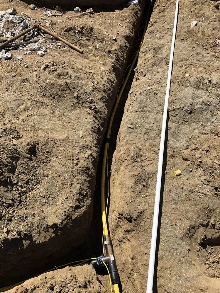 Slide of Waterfront Plumbing