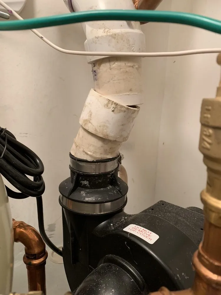 Slide of WaterHeatersNJ