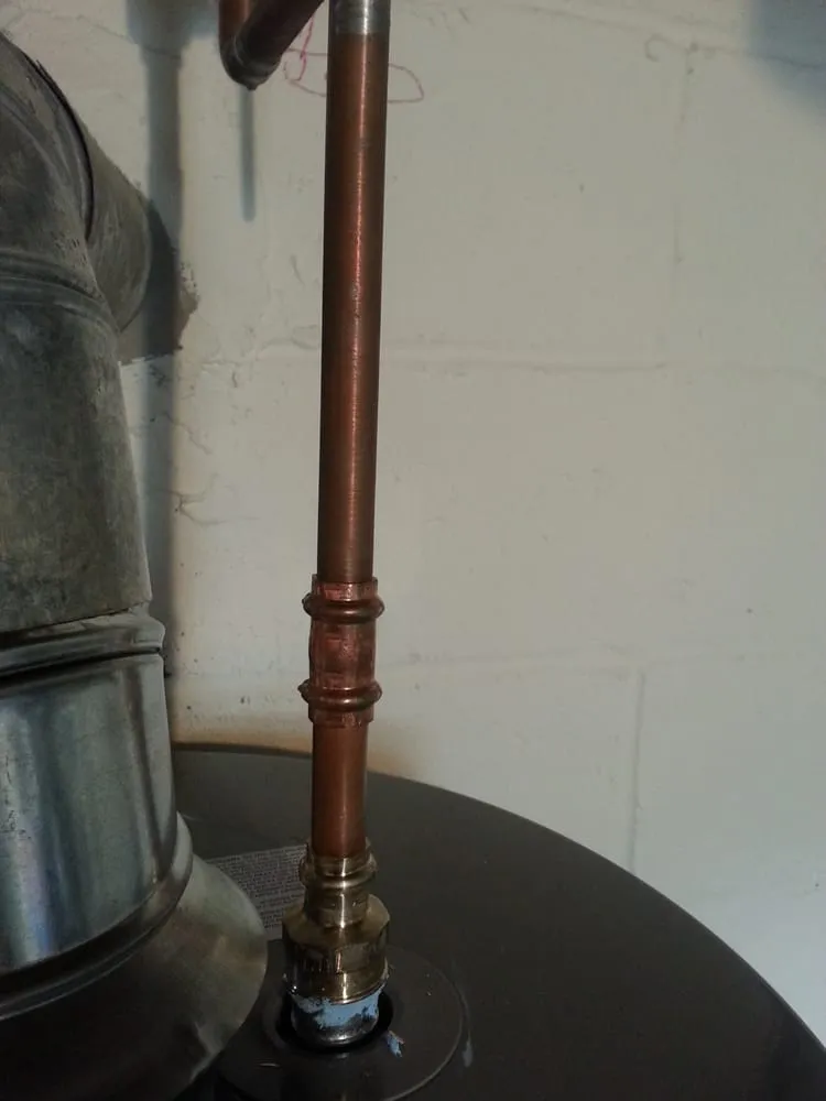 Slide of WaterHeatersNJ