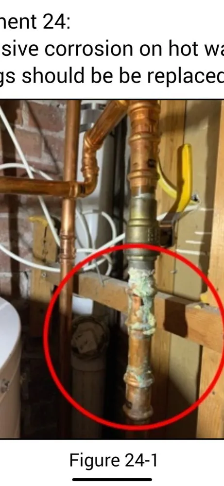 Slide of WaterHeatersNJ