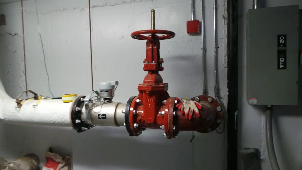 Expert plumbing repair service in New York, NY - Waterhouse Plumbing Company