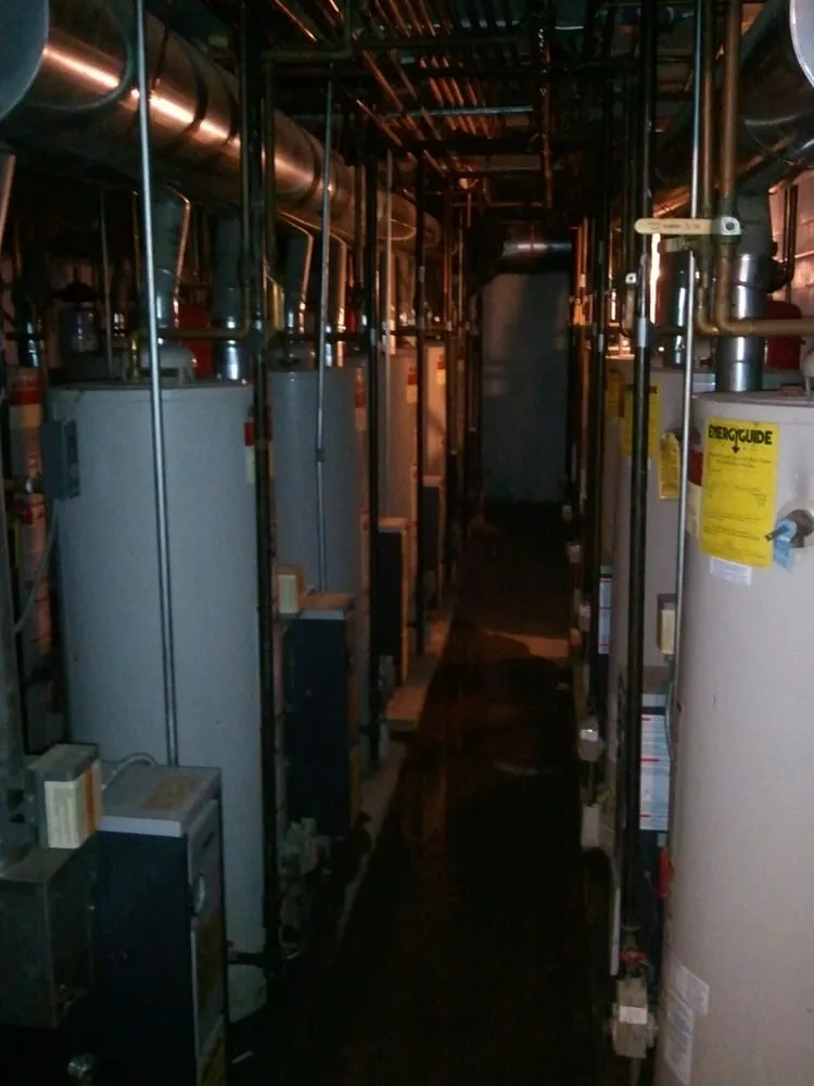 Expert leak detection experts serving New York, NY - Waterhouse Plumbing Company