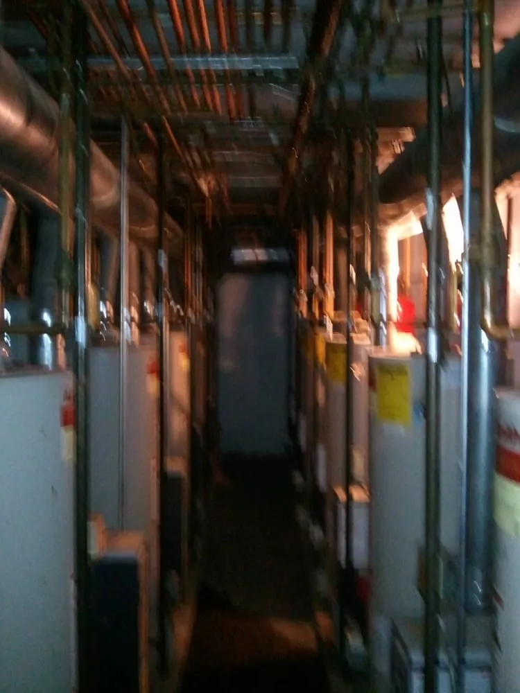 Reliable water heater service for homes in New York, NY by Waterhouse Plumbing Company