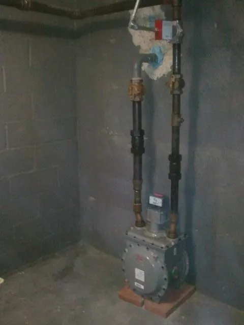 Expert plumbing repair experts serving New York, NY - Waterhouse Plumbing Company