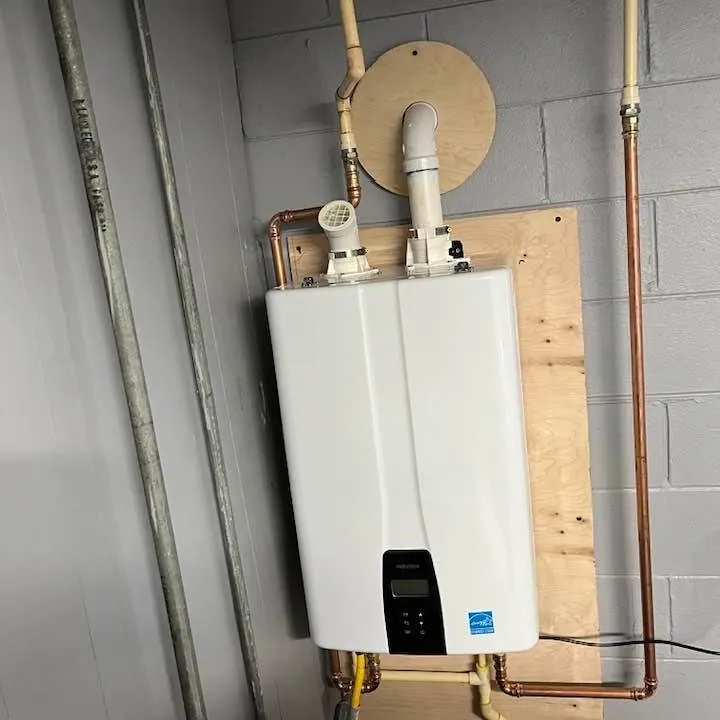 Slide of Watermanplumbing