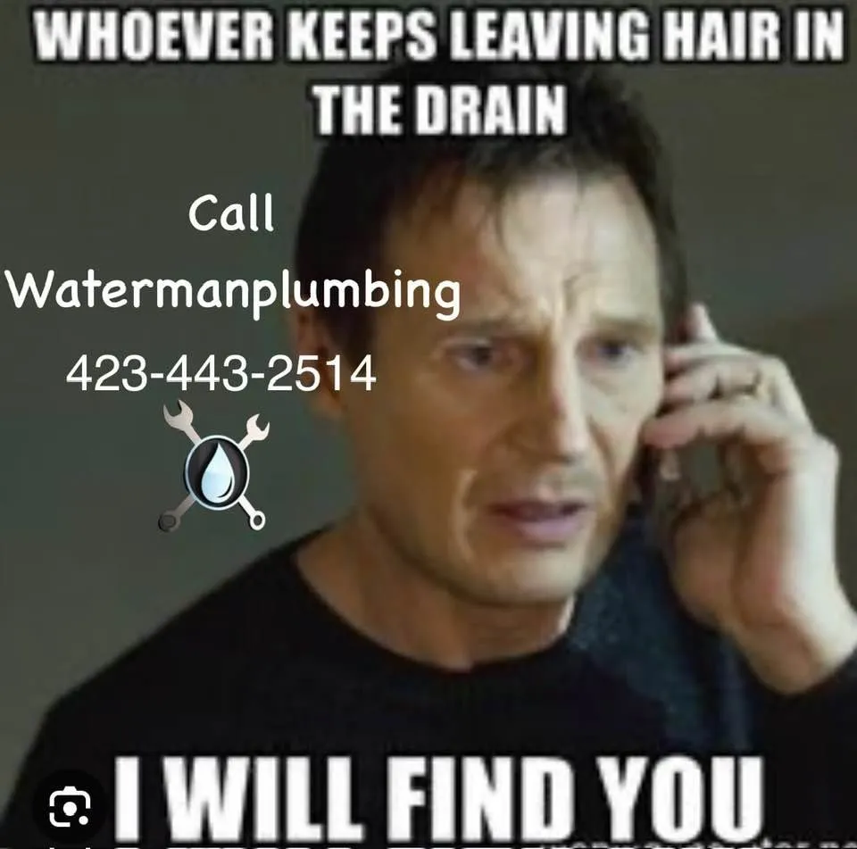 Slide of Watermanplumbing