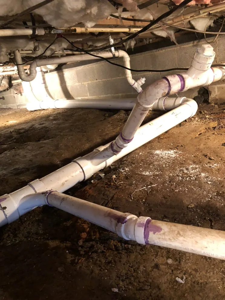 Slide of Watermanplumbing