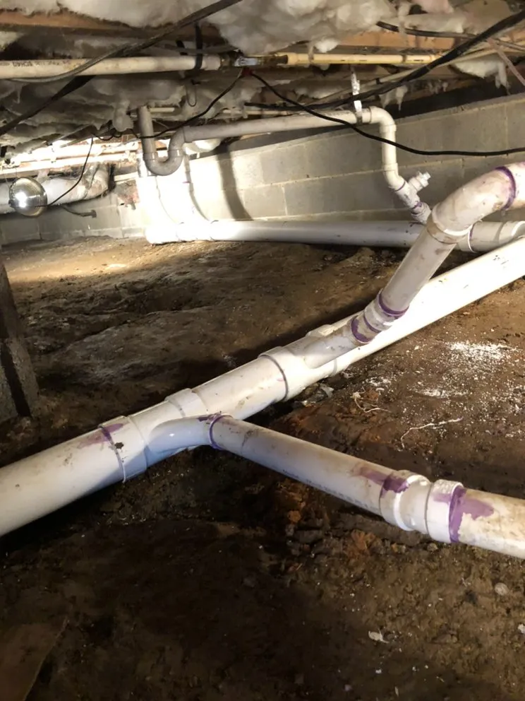 Slide of Watermanplumbing