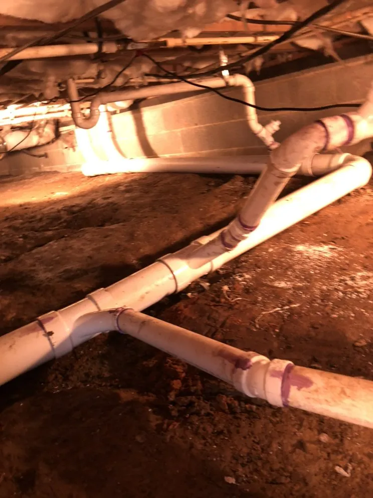 Slide of Watermanplumbing