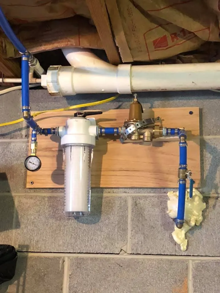 Affordable emergency plumbing in Cleveland, TN by Watermanplumbing