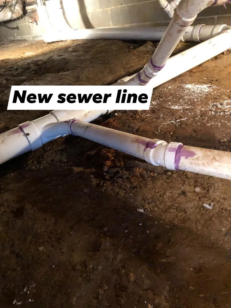 Slide of Watermanplumbing