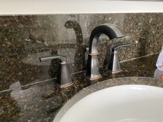 Waterman's Plumbing Logo