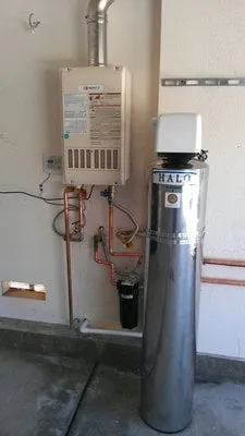 Slide of Watermark Plumbing and Drainage