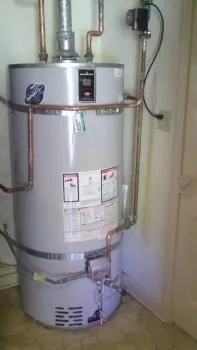 Slide of Watermark Plumbing and Drainage