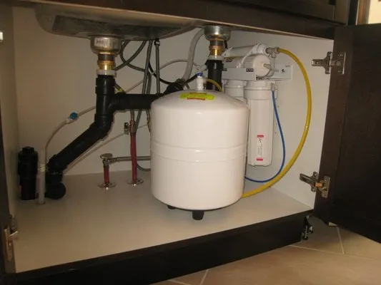 Slide of Watermark Plumbing and Drainage